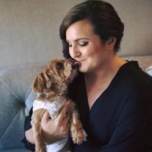 Meet your Posher, Abby